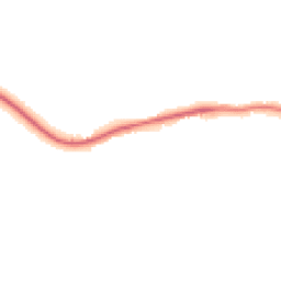 Night-time road noise heatmap for LS29 9BP