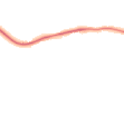 Night-time road noise heatmap for LS29 9NS