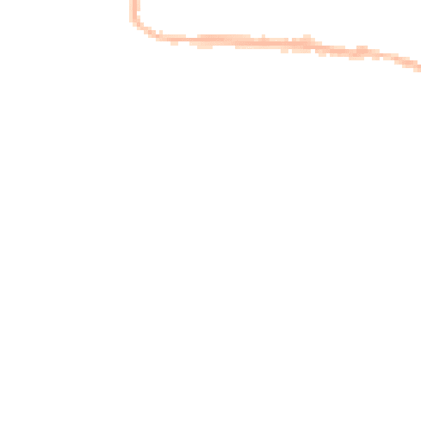 Night-time road noise heatmap for LS29 9TY