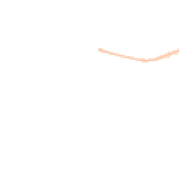 Night-time road noise heatmap for LU3 1XD