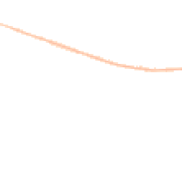 Night-time road noise heatmap for LU6 3RU