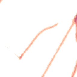 Night-time road noise heatmap for M20 1JJ