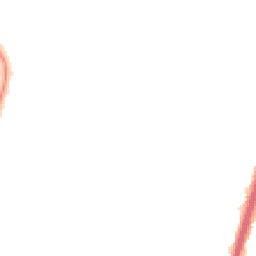 Night-time road noise heatmap for M20 4UE