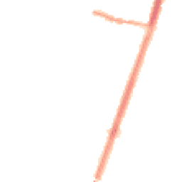 Night-time road noise heatmap for M20 6JG