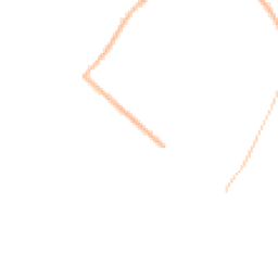 Night-time road noise heatmap for M24 4GN