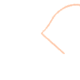 Night-time road noise heatmap for M24 4HY