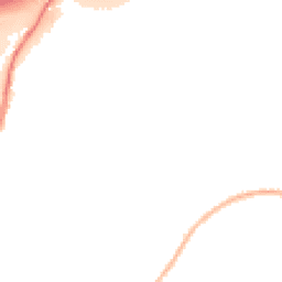 Night-time road noise heatmap for M24 5NE