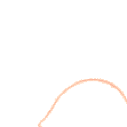 Night-time road noise heatmap for M24 5PT