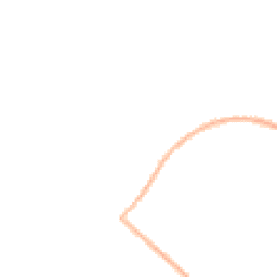 Night-time road noise heatmap for M24 5PW