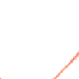 Night-time road noise heatmap for M24 6JN