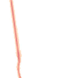 Night-time road noise heatmap for M24 6XQ