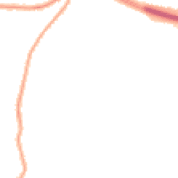 Night-time road noise heatmap for M27 5BF