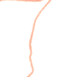 Night-time road noise heatmap for M27 5RE