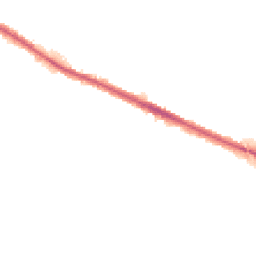 Night-time road noise heatmap for M28 0ZA