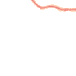 Night-time road noise heatmap for M28 1UZ