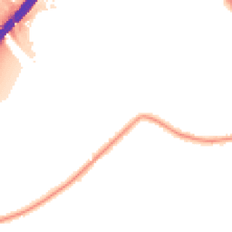 Night-time road noise heatmap for M28 2TQ