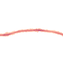 Night-time road noise heatmap for M28 3HH