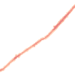 Night-time road noise heatmap for M35 0DD