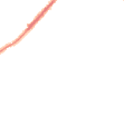 Night-time road noise heatmap for M35 9GJ