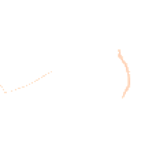 Night-time road noise heatmap for M40 1RD