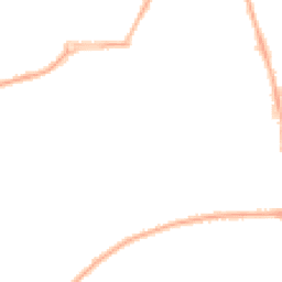 Night-time road noise heatmap for M41 5BN