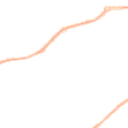 Night-time road noise heatmap for M41 5DL