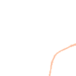 Night-time road noise heatmap for M41 6JS