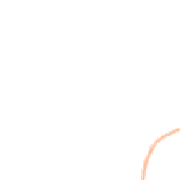 Night-time road noise heatmap for M41 8TH