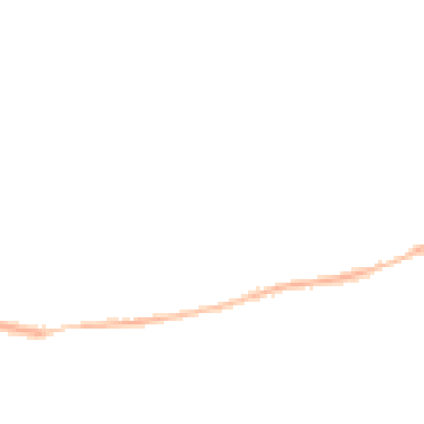 Night-time road noise heatmap for ME12 2JW