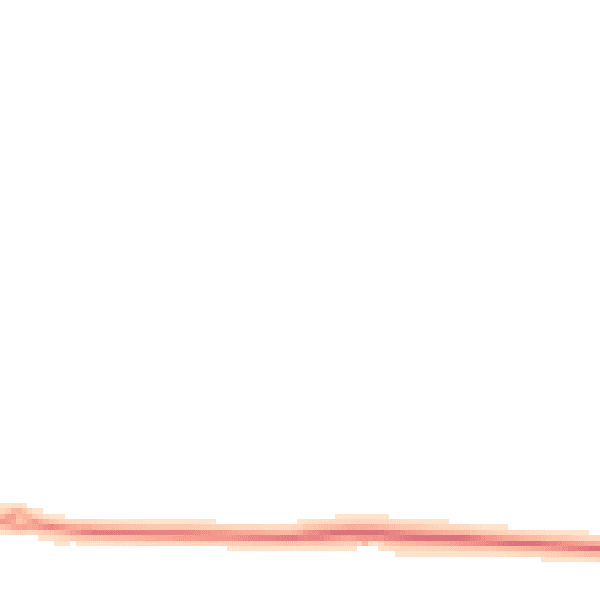 Night-time road noise heatmap for ME12 3FN