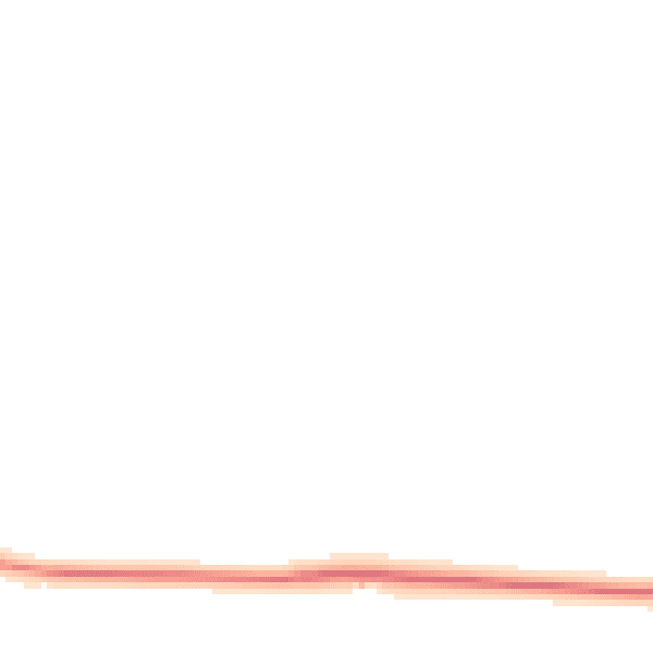 Night-time road noise heatmap for ME12 3FP
