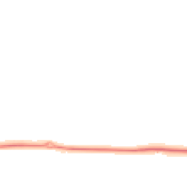 Night-time road noise heatmap for ME12 3GB