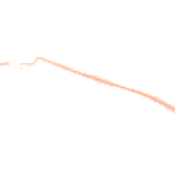 Night-time road noise heatmap for ME12 3RG