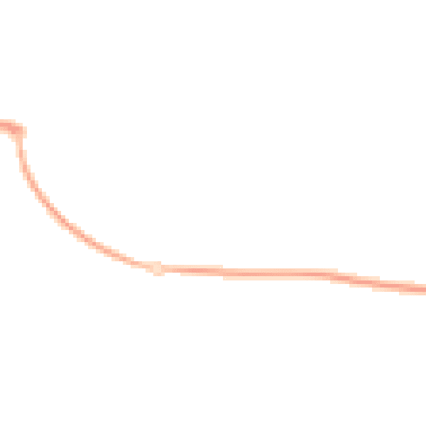 Night-time road noise heatmap for ME12 4BT