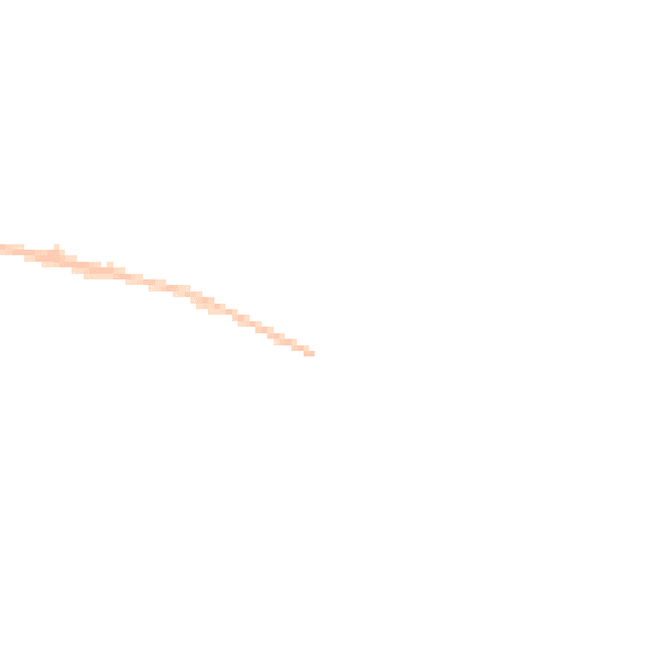 Night-time road noise heatmap for ME12 4QJ