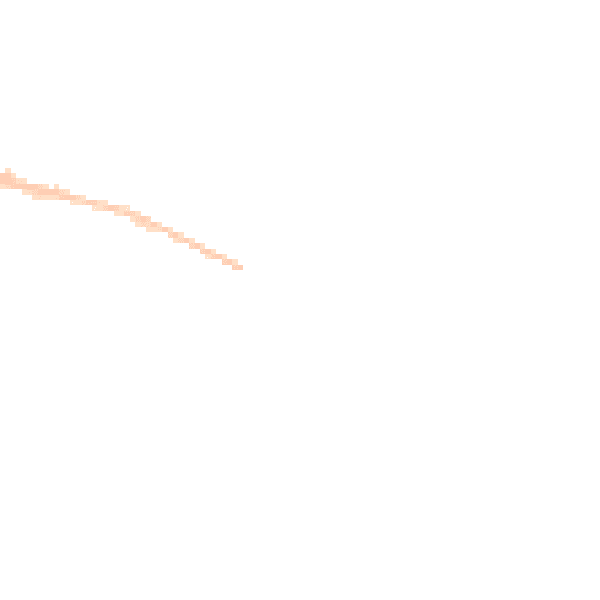 Night-time road noise heatmap for ME12 4RH
