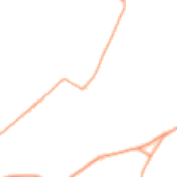 Daytime road noise heatmap for ME13 0BX