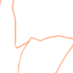 Daytime road noise heatmap for ME13 0JQ