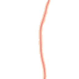 Night-time road noise heatmap for ME13 0NH