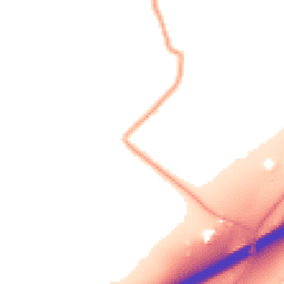 Daytime road noise heatmap for ME13 0SG