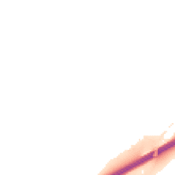 Night-time road noise heatmap for ME13 0SG