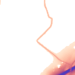 Daytime road noise heatmap for ME13 0SQ