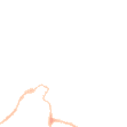 Night-time road noise heatmap for ME13 7GQ