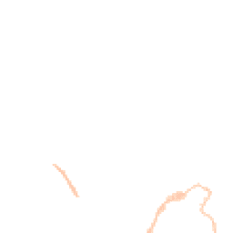 Night-time road noise heatmap for ME13 7HQ