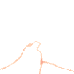 Night-time road noise heatmap for ME13 7QL