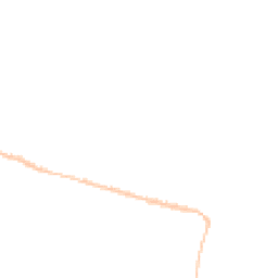 Night-time road noise heatmap for ME13 8BZ