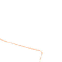 Night-time road noise heatmap for ME13 8DD