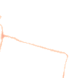 Night-time road noise heatmap for ME13 8JD