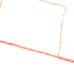 Night-time road noise heatmap for ME13 8NL