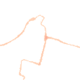 Night-time road noise heatmap for ME13 8NS